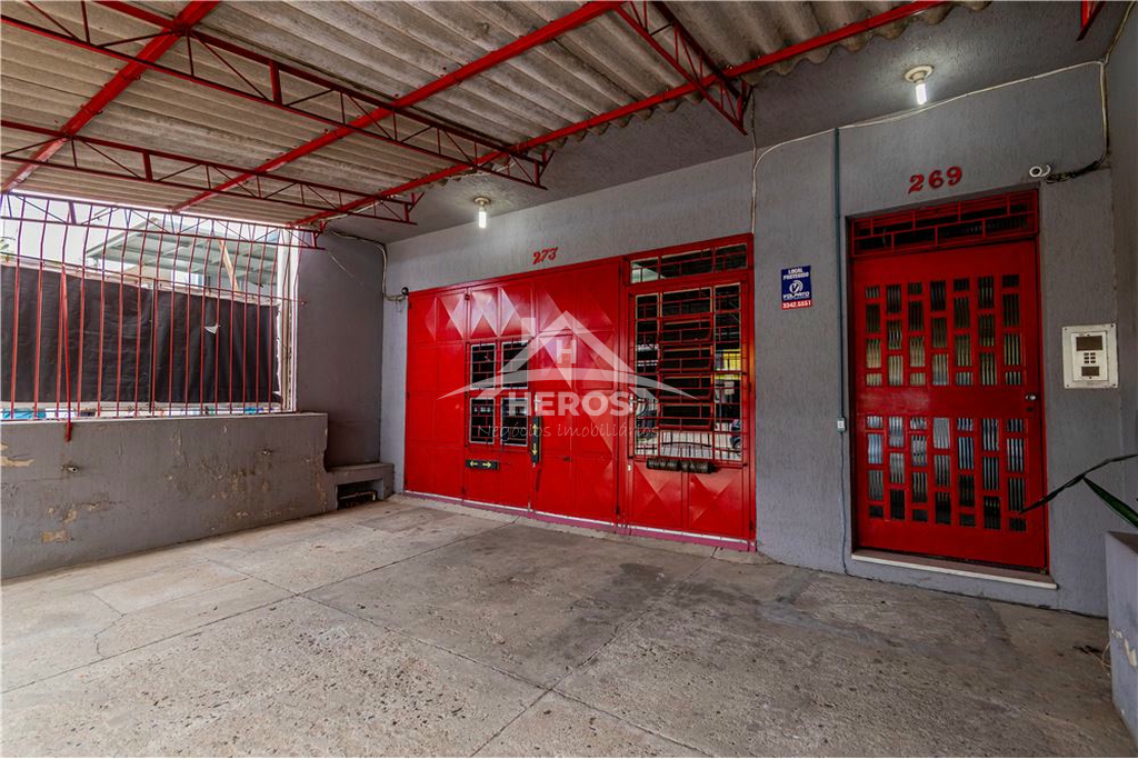 Prédio Comercial 221149