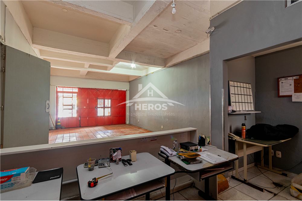 Prédio Comercial 221149