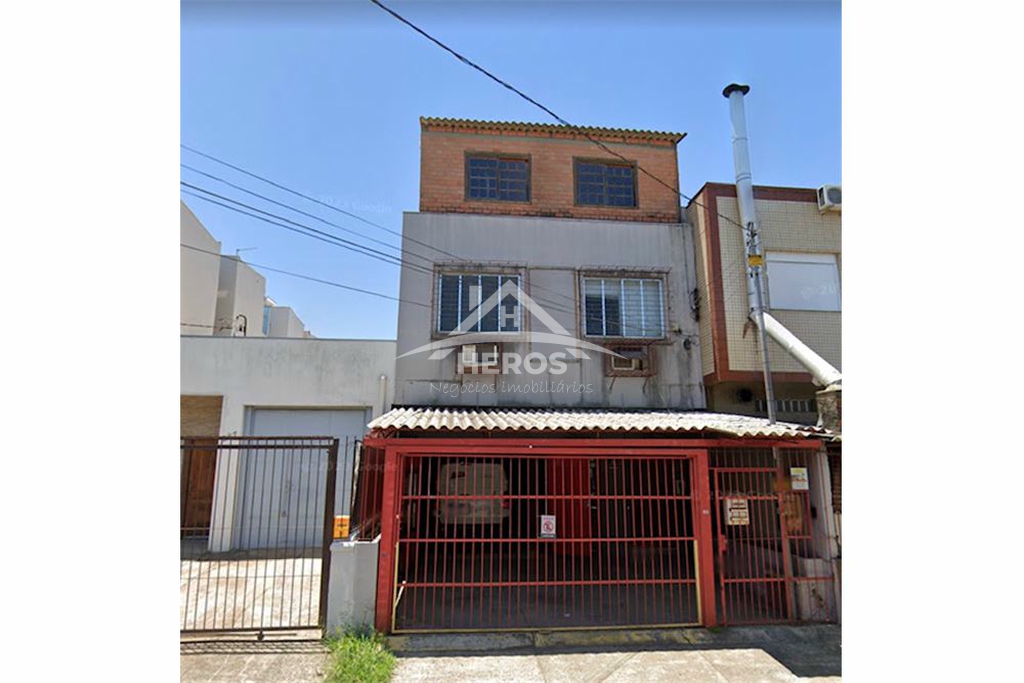 Prédio Comercial 221149