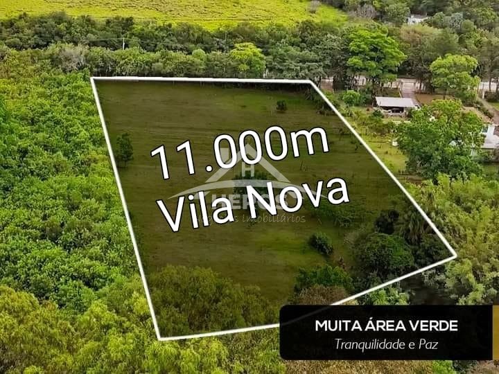 Área 11000m², Vila Nova, 4 milhões