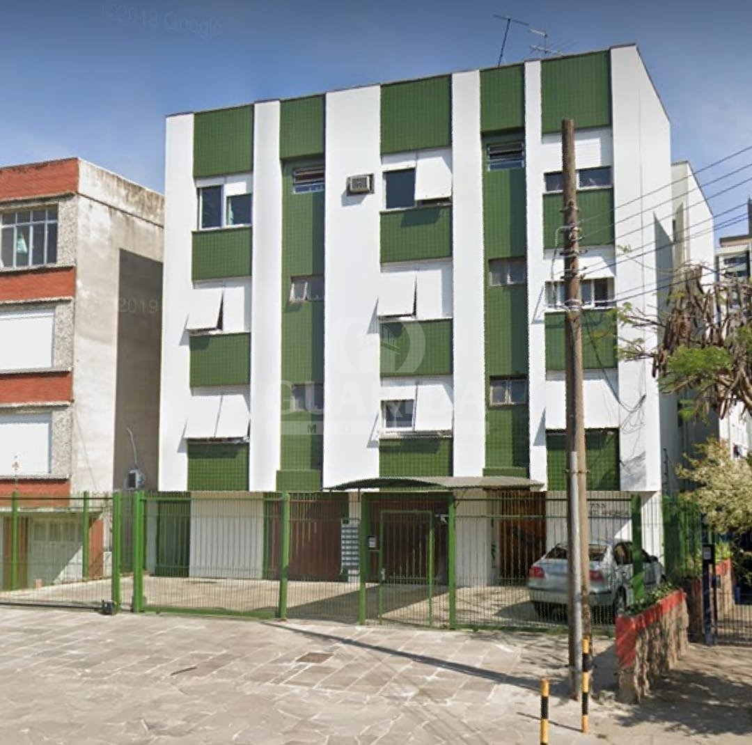 Apartamento 2 dorm 73m², Praia de Belas, R$ 370mil