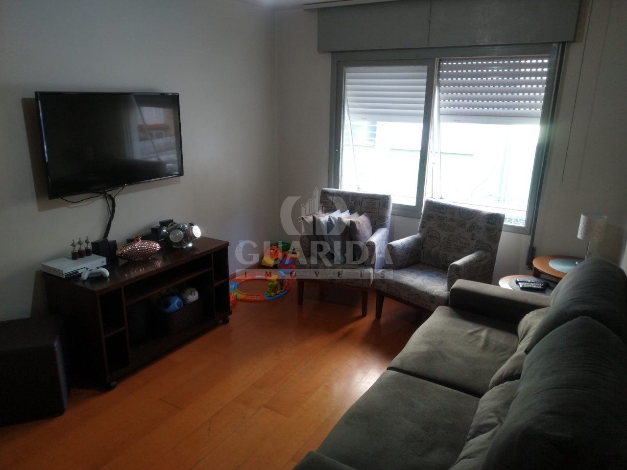 Apartamento 2 dorm 73m², Praia de Belas, R$ 370mil