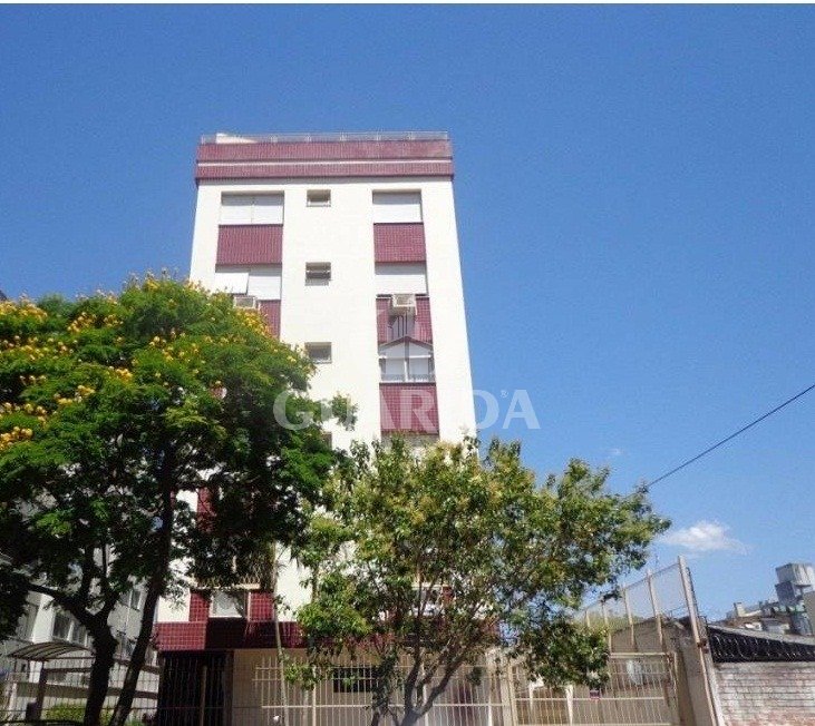 Cobertura 3 dorm, Jardim Botânico, 163m², R$720mil