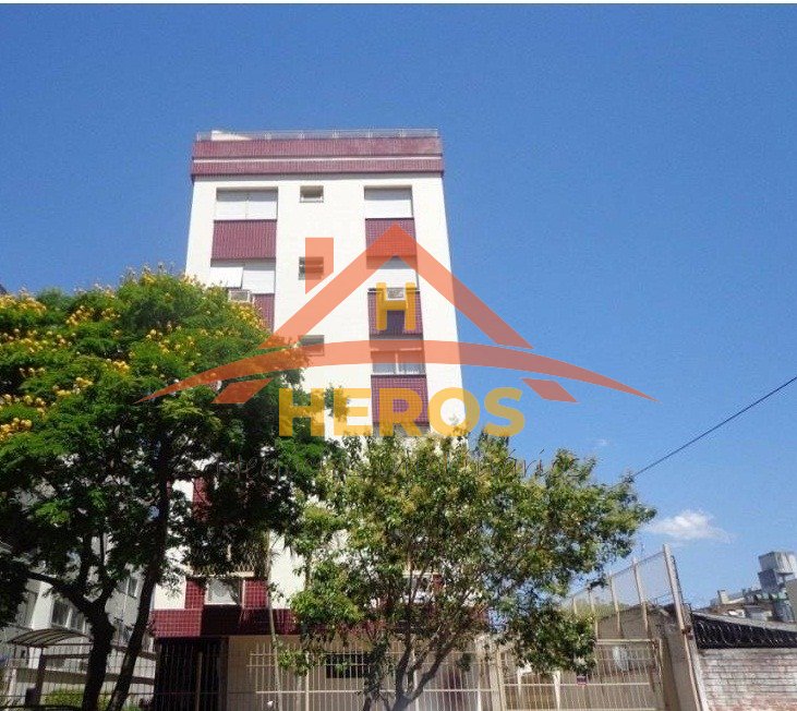 Cobertura 3 dorm, Jardim Botânico, 163m², R$720mil