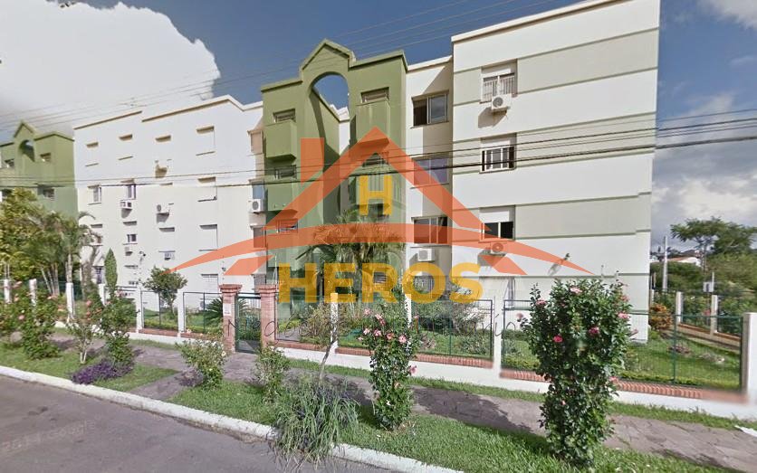 Apartamento 2 dorm, 56m²,  Protásio Alves R$189mil