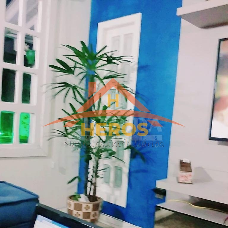 Casa condomínio 3 dorm 122,1m² Ipanema, R$ 586mil