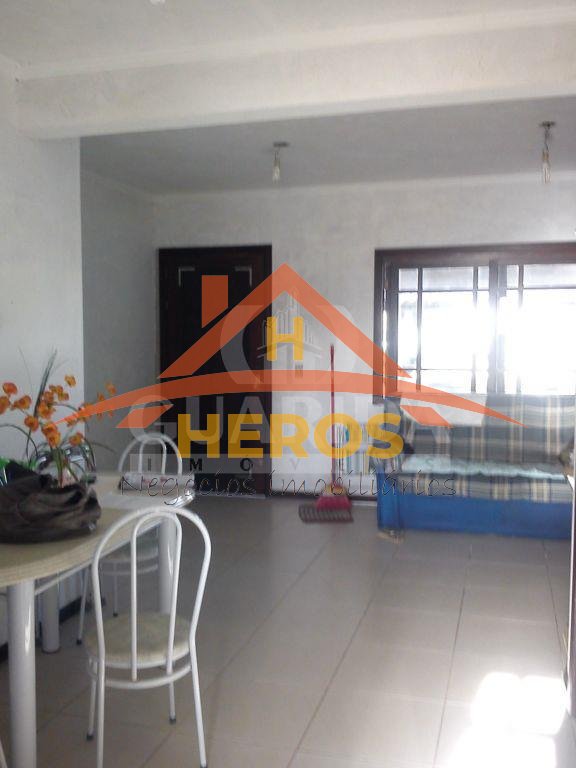 Casa 2 dorm, 135m², Campos Nova Ipanema, R$330mil