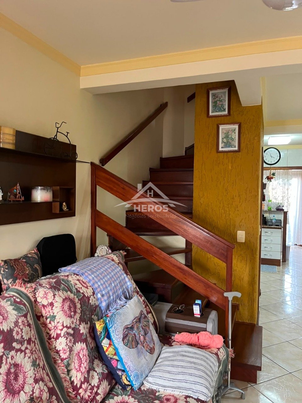 Casas, 3 dorm, Aberta dos Morros, R$ 500mil