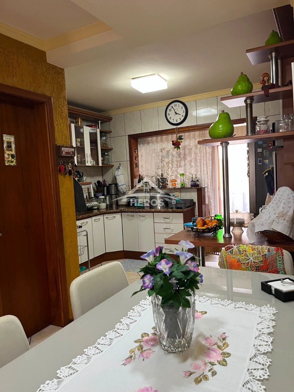 Casas, 3 dorm, Aberta dos Morros, R$ 500mil