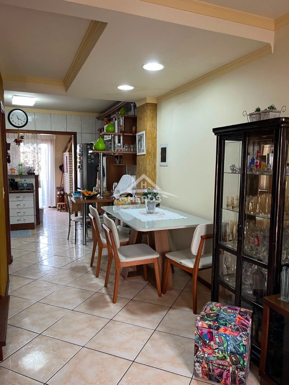 Casas, 3 dorm, Aberta dos Morros, R$ 500mil