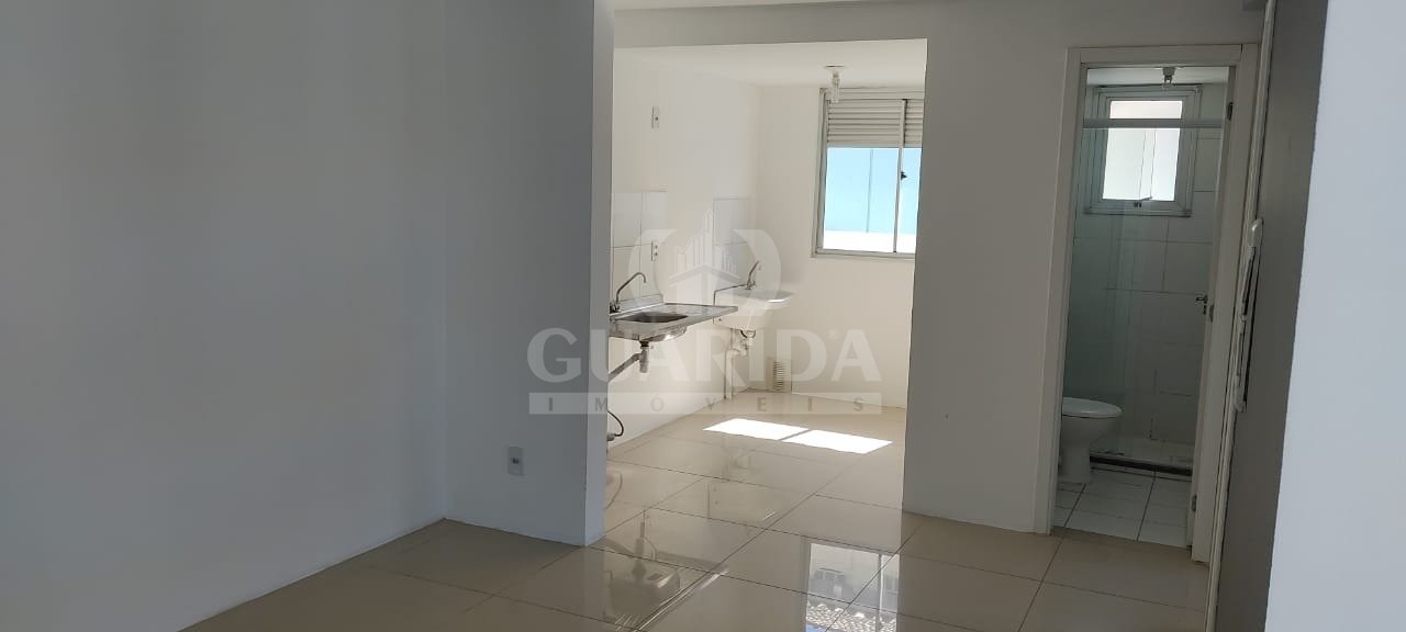 Apartamento  2 dorm, 47m², Vila Nova, R$ 180mil