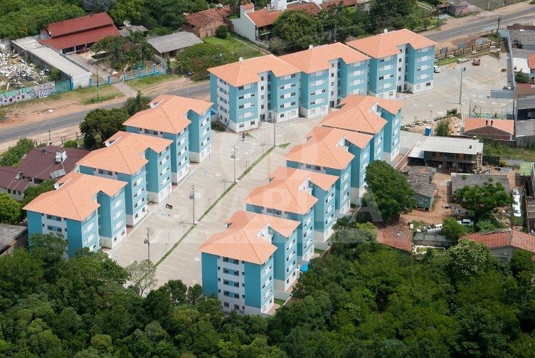 Apartamento  2 dorm, 47m², Vila Nova, R$ 180mil
