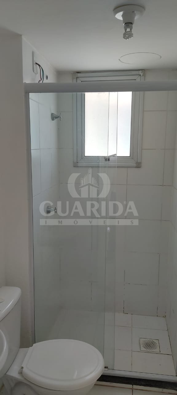 Apartamento  2 dorm, 47m², Vila Nova, R$ 180mil