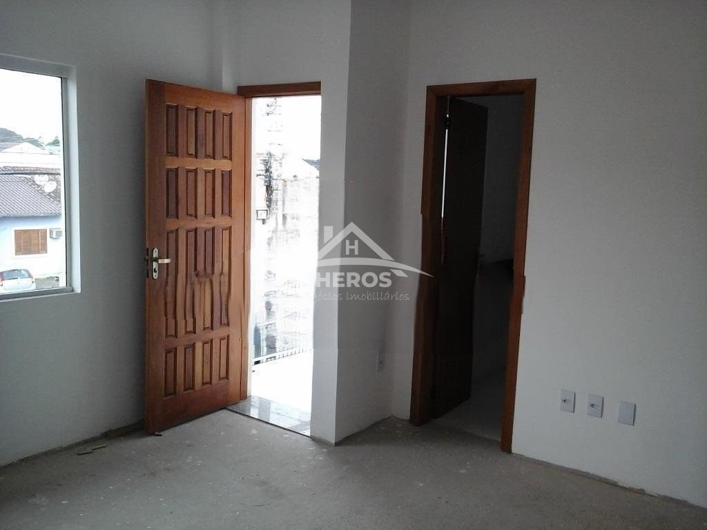 Casa 3 dorm, 134m² Hípica Guadalupe, R$ 445mil