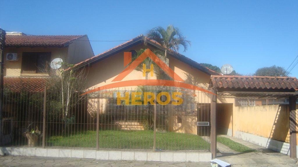 Casa 7 dorm, 270m², Ipanema, R$ 899mil