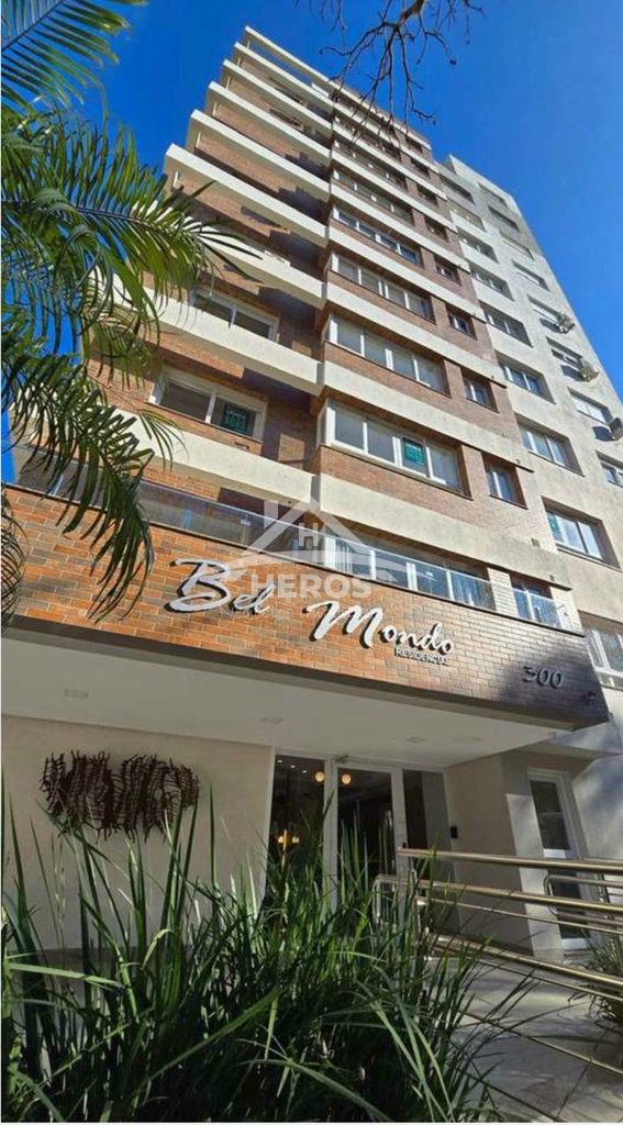 Bel Mondo