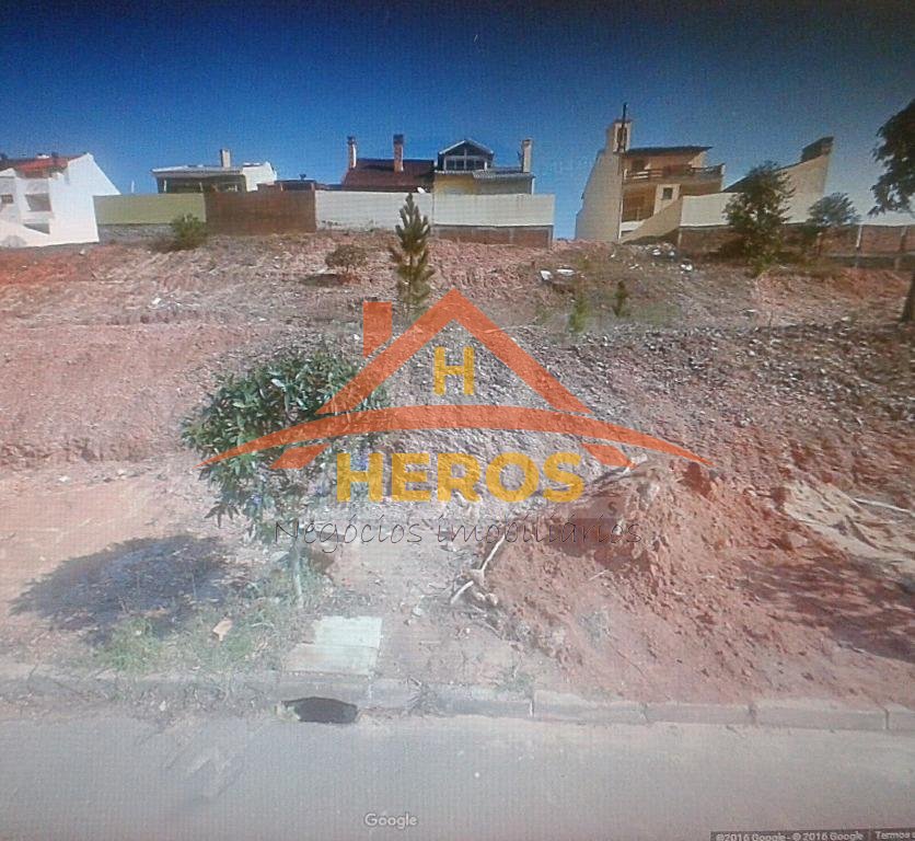 Terreno 225m², Aberta dos Morros, R$ 165mil