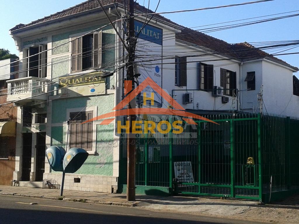 Casa 3 dor, 196m², Floresta, R$ 450mil