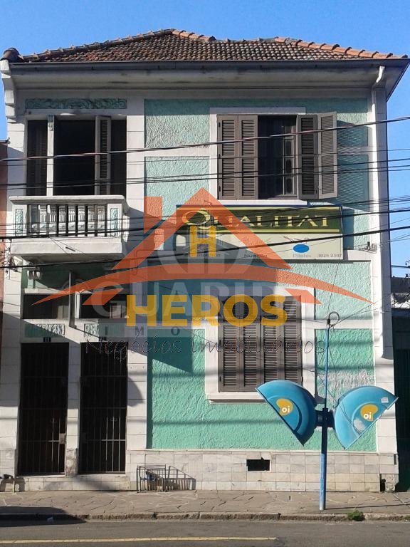 Casa 3 dor, 196m², Floresta, R$ 450mil