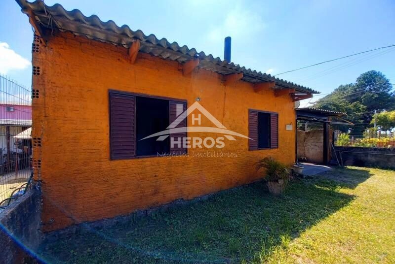 Casa 2 dorm, 90m², Lajeado, R$ 200mil