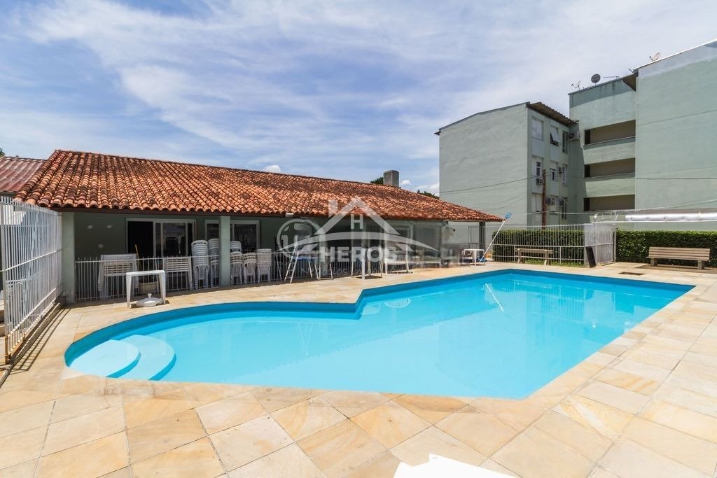 Apartamento 2 dorm, 54m², Camaquã, R$ 212mil