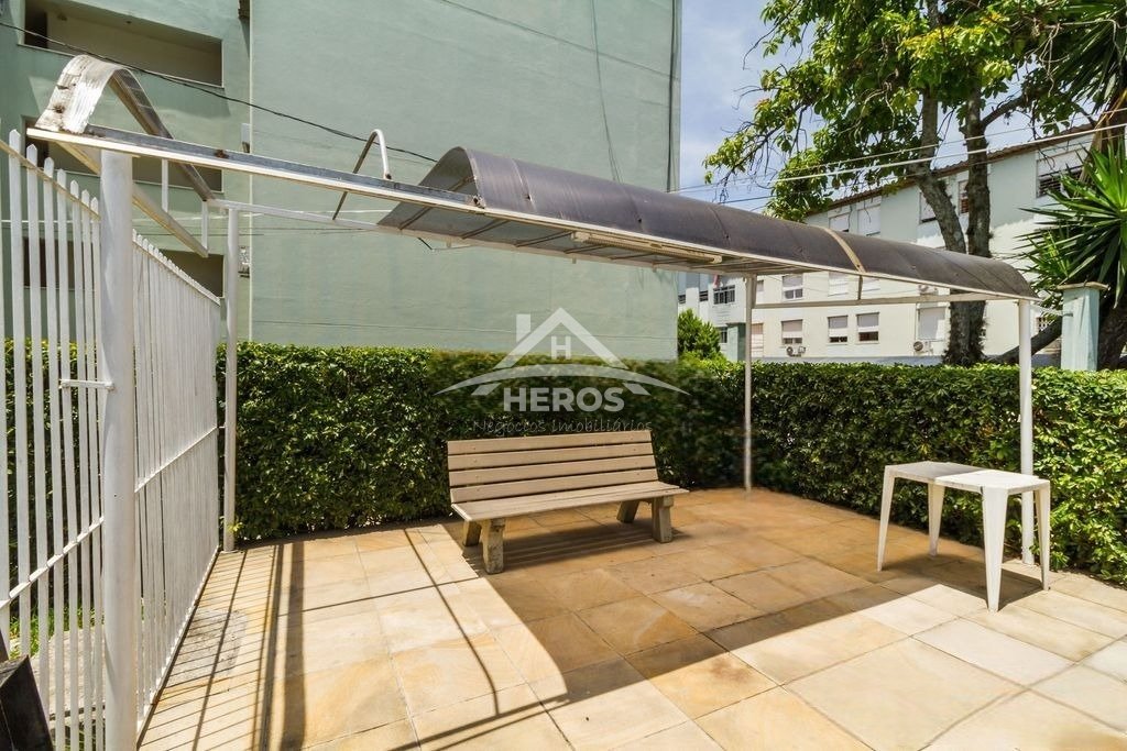 Apartamento 2 dorm, 54m², Camaquã, R$ 212mil