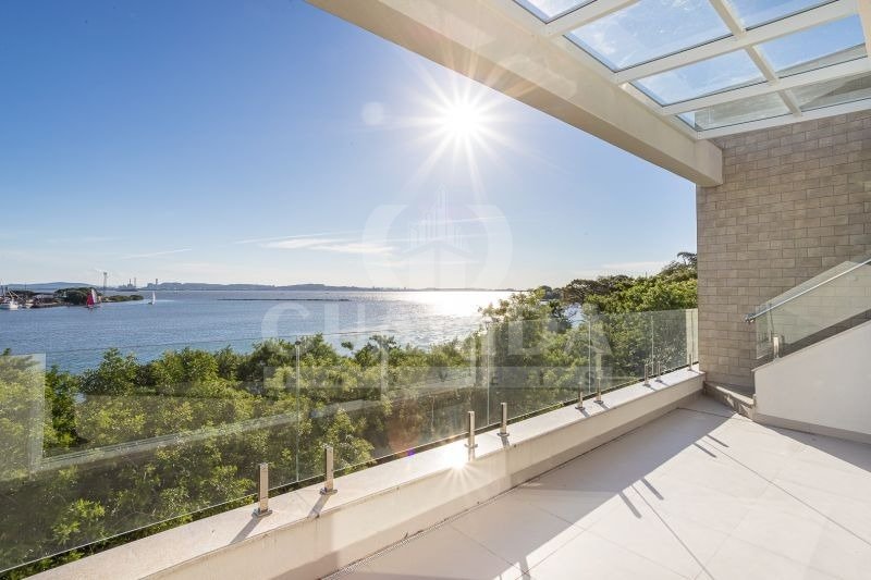 Cobertura 353m², 3 suítes,Tristeza, R$ 3,655milhão