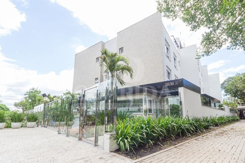Cobertura 353m², 3 suítes,Tristeza, R$ 3,655milhão