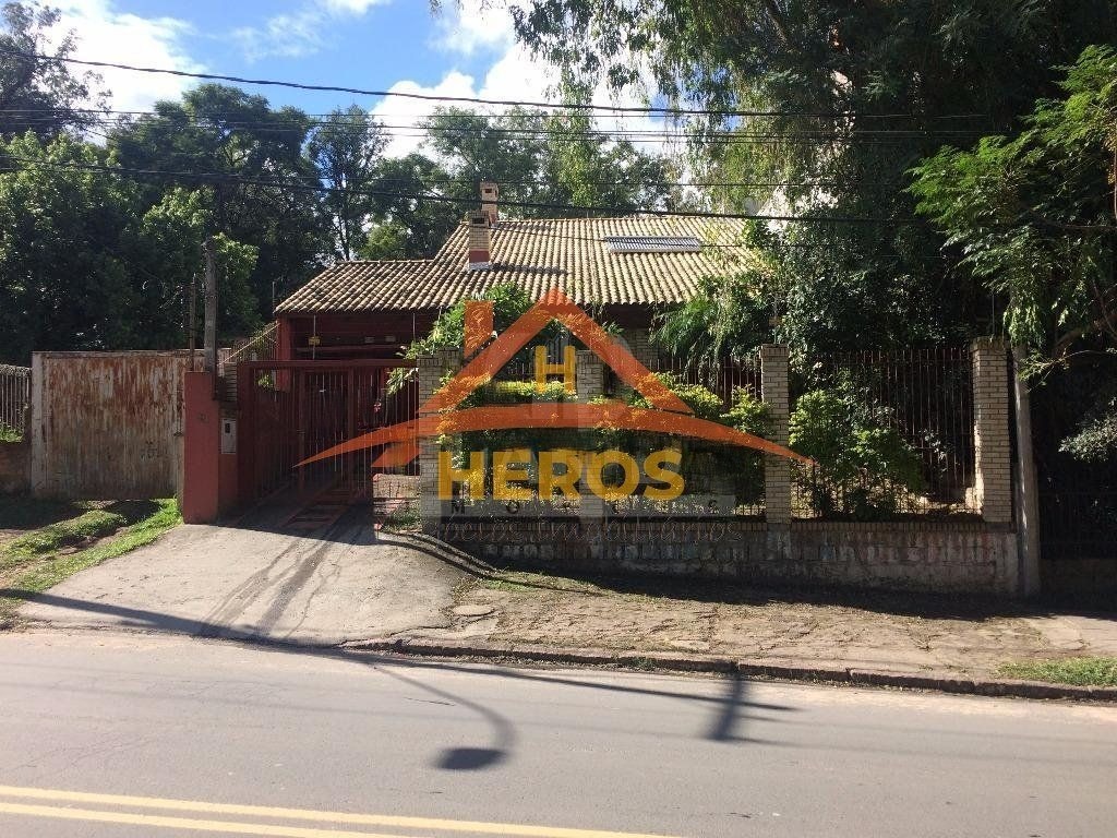 Casa 3 dorm, 160m², Aberta do Morros, R$ 450mil