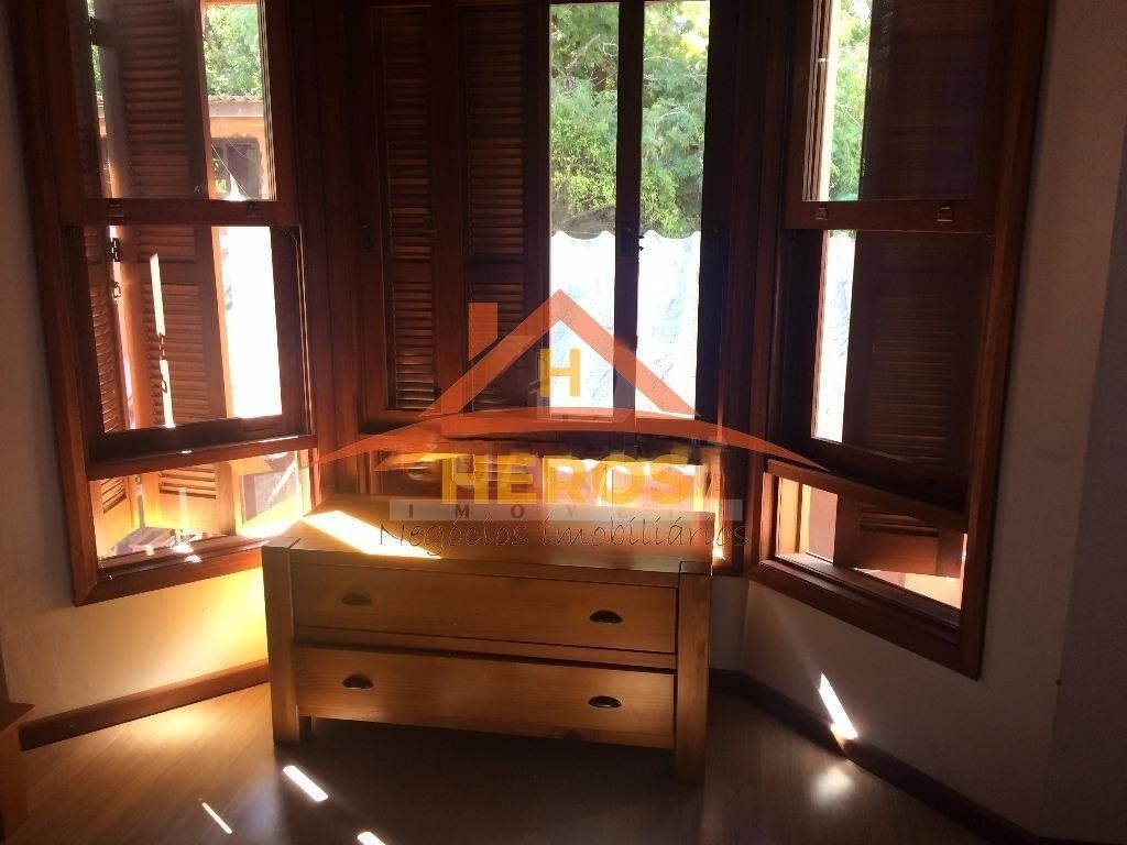 Casa 3 dorm, 160m², Aberta do Morros, R$ 450mil