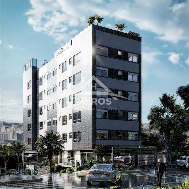 Apartamento Jardim Botânico
