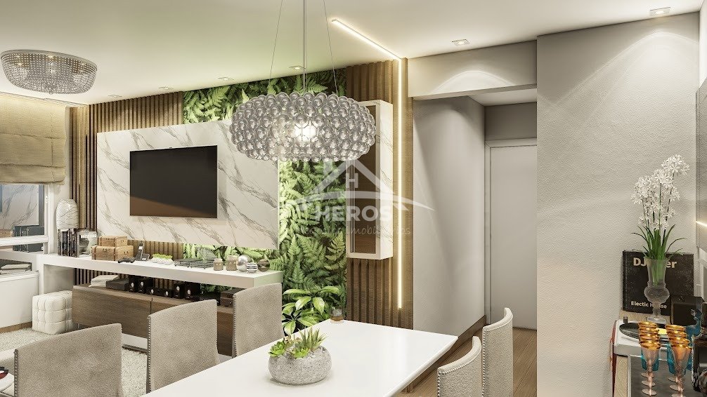 Apartamento Jardim Botânico