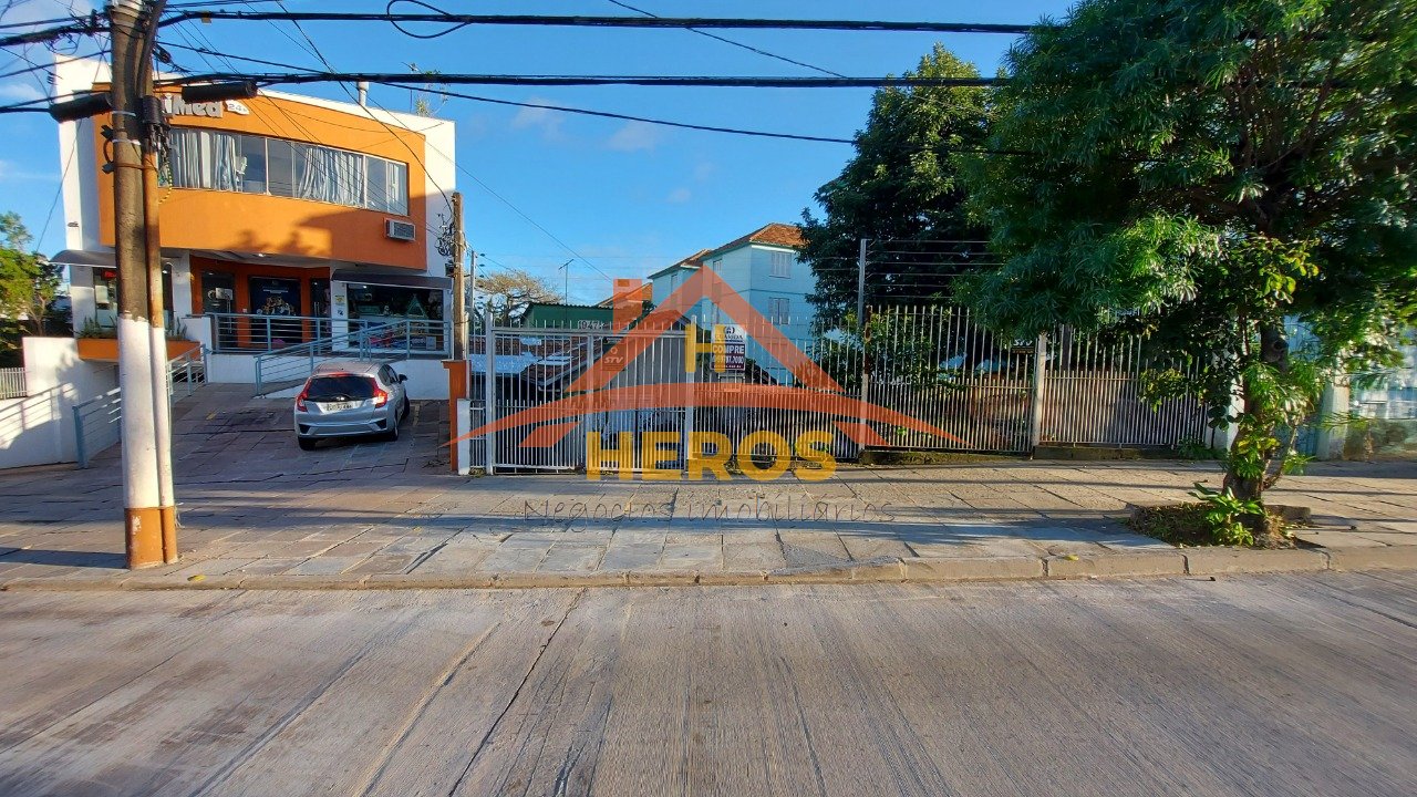 Terreno 318m², Cavalhada, R$ 949,9mil