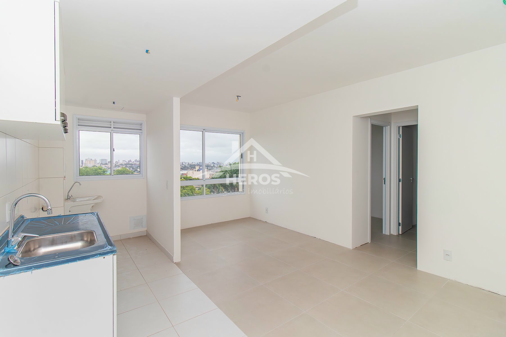 Apartamento 220505