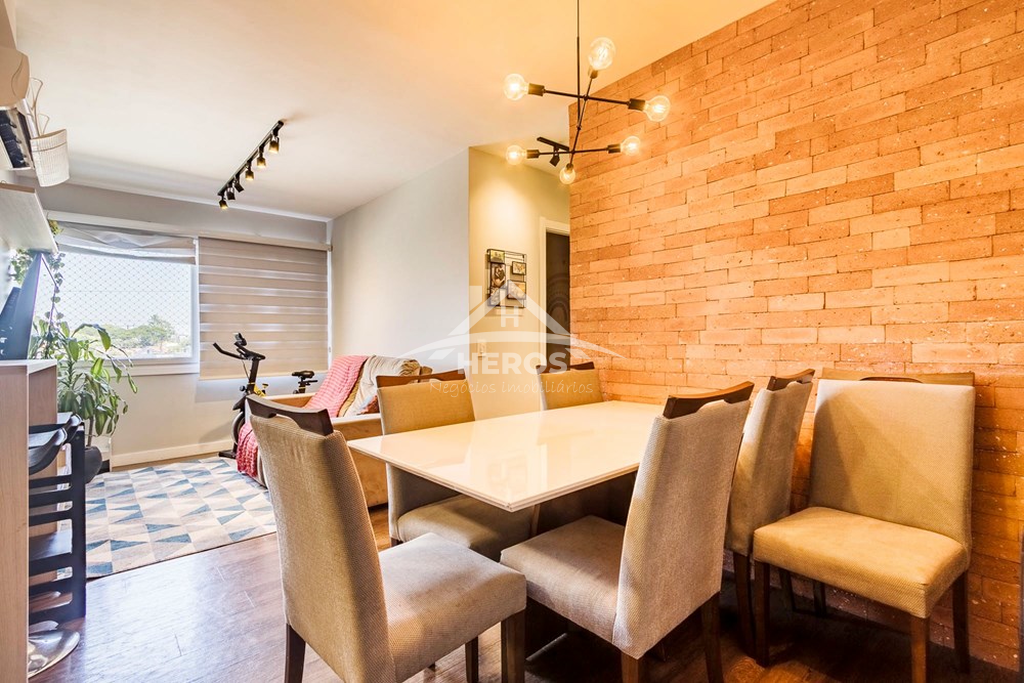 Apartamento 221550