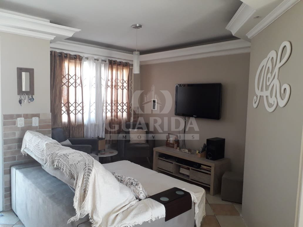 Casa cond, 2 dorm, Hípica, R$ 320mil