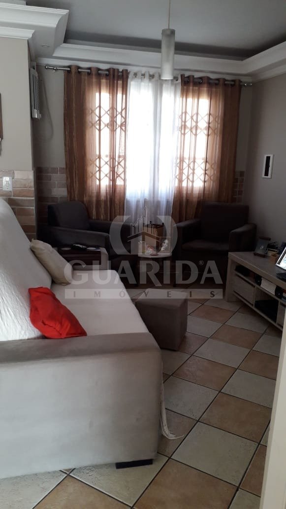 Casa cond, 2 dorm, Hípica, R$ 320mil