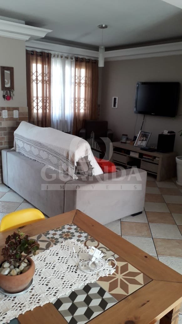 Casa cond, 2 dorm, Hípica, R$ 320mil