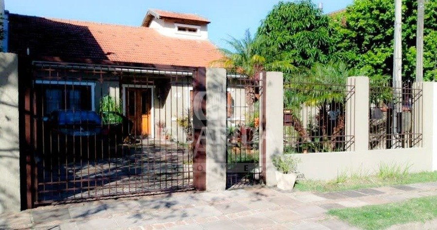 Casa 3 dorm, 108m², Espírito Santo, R$ 650mil