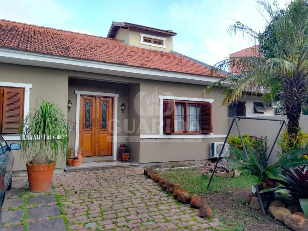 Casa 3 dorm, 108m², Espírito Santo, R$ 650mil