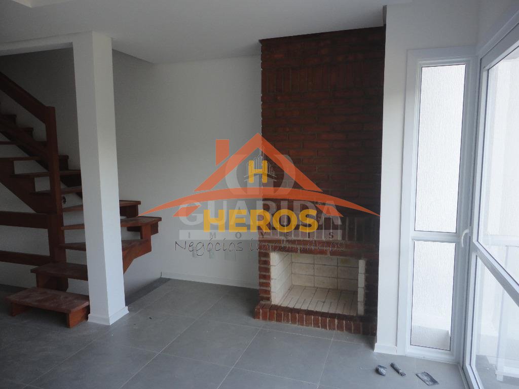Casa 3 suites, Hípica, 160m², R$ 525mil