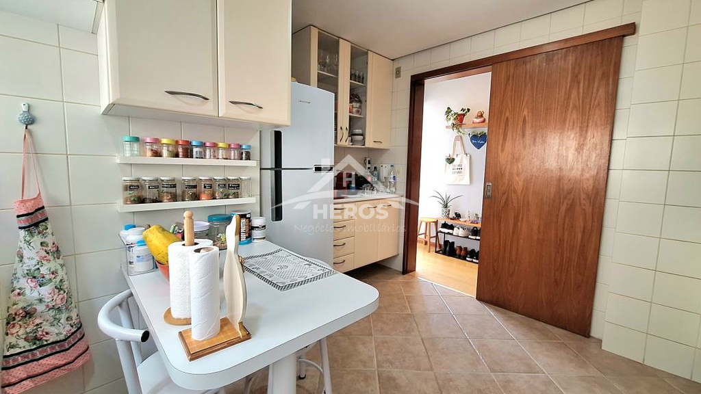Apartamento 221670