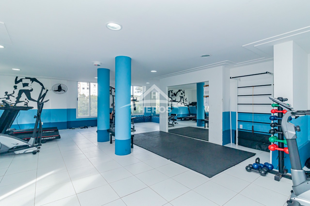 Apartamento 221513