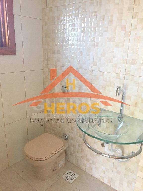Casa condomínio, 3 dorm, Ipanema, R$ 820mil