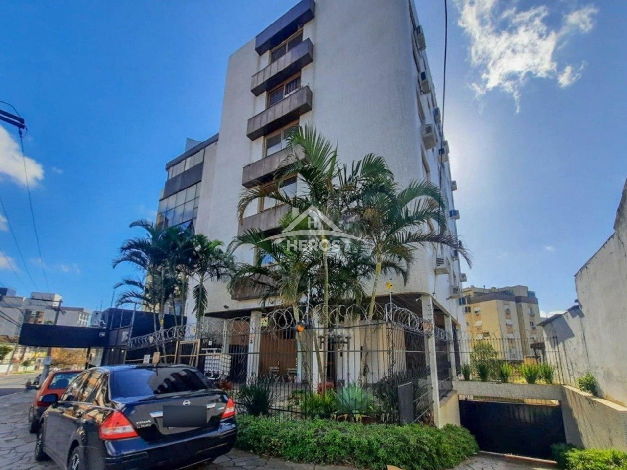 Apartamento 2 dorm, 80m², Menino Deus, R$ 490mil