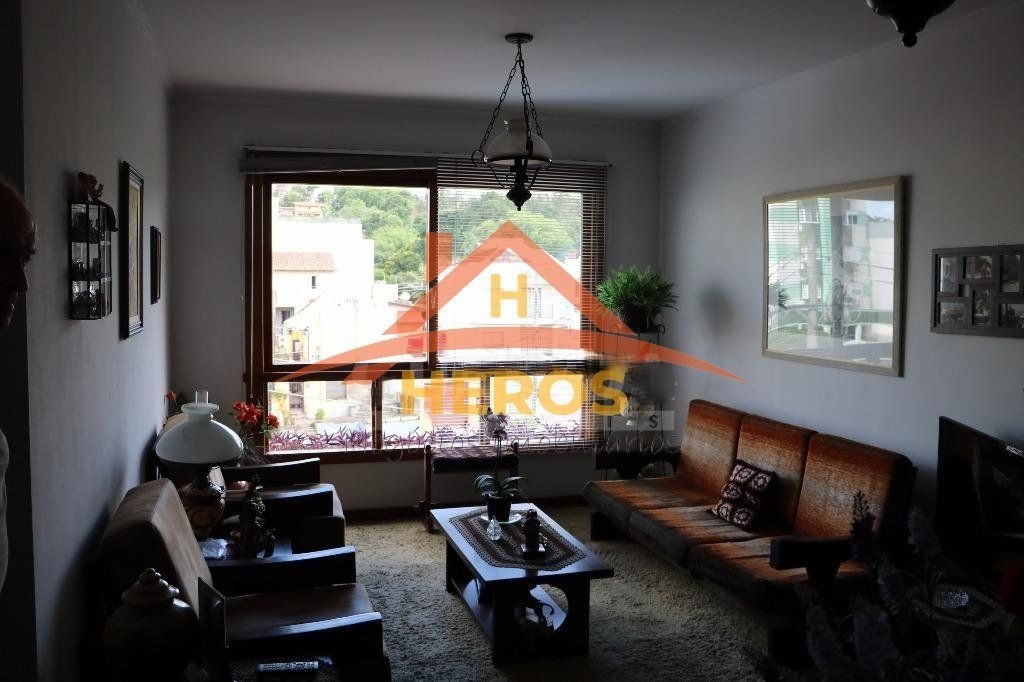Apartamento 2 dorm, 80m², Menino Deus, R$ 490mil
