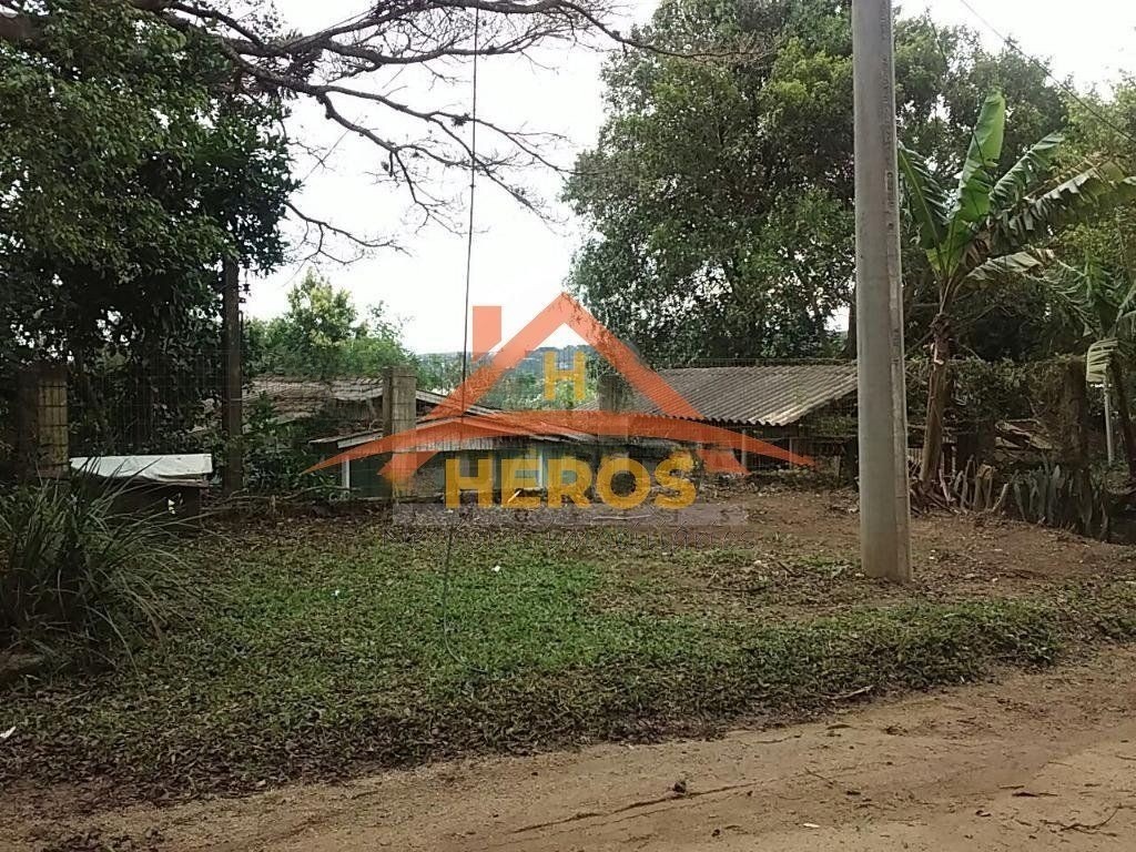 Terreno 440m², Aberta dos Morros, R$ 130mil