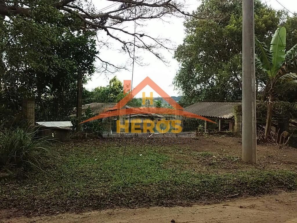 Terreno 440m², Aberta dos Morros, R$ 130mil