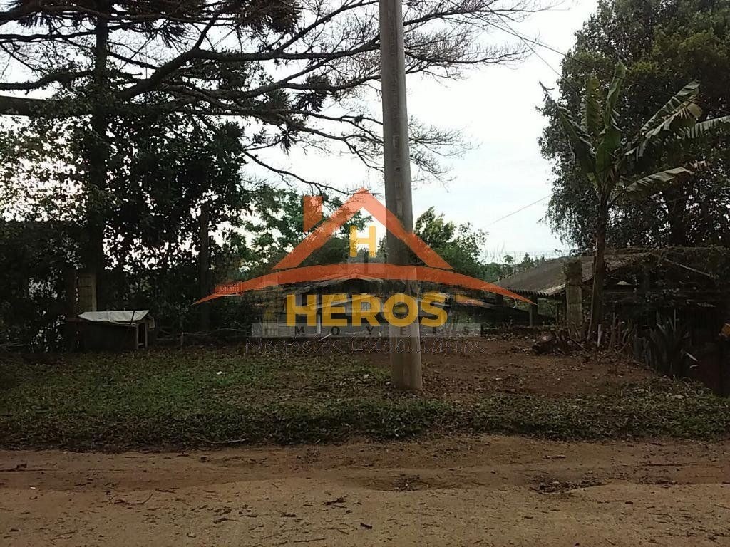 Terreno 440m², Aberta dos Morros, R$ 130mil