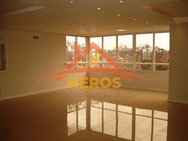 Casa 3 suítes, Tristeza, 280m², R$1,12milhão